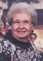 Marjorie Christensen